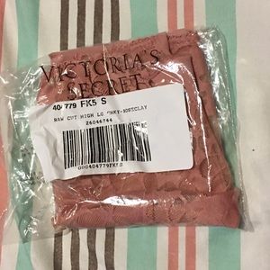 Victoria’s Secret panties NWT!!!